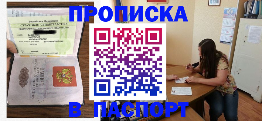 пропишу в квартире в Нижнем Новгороде